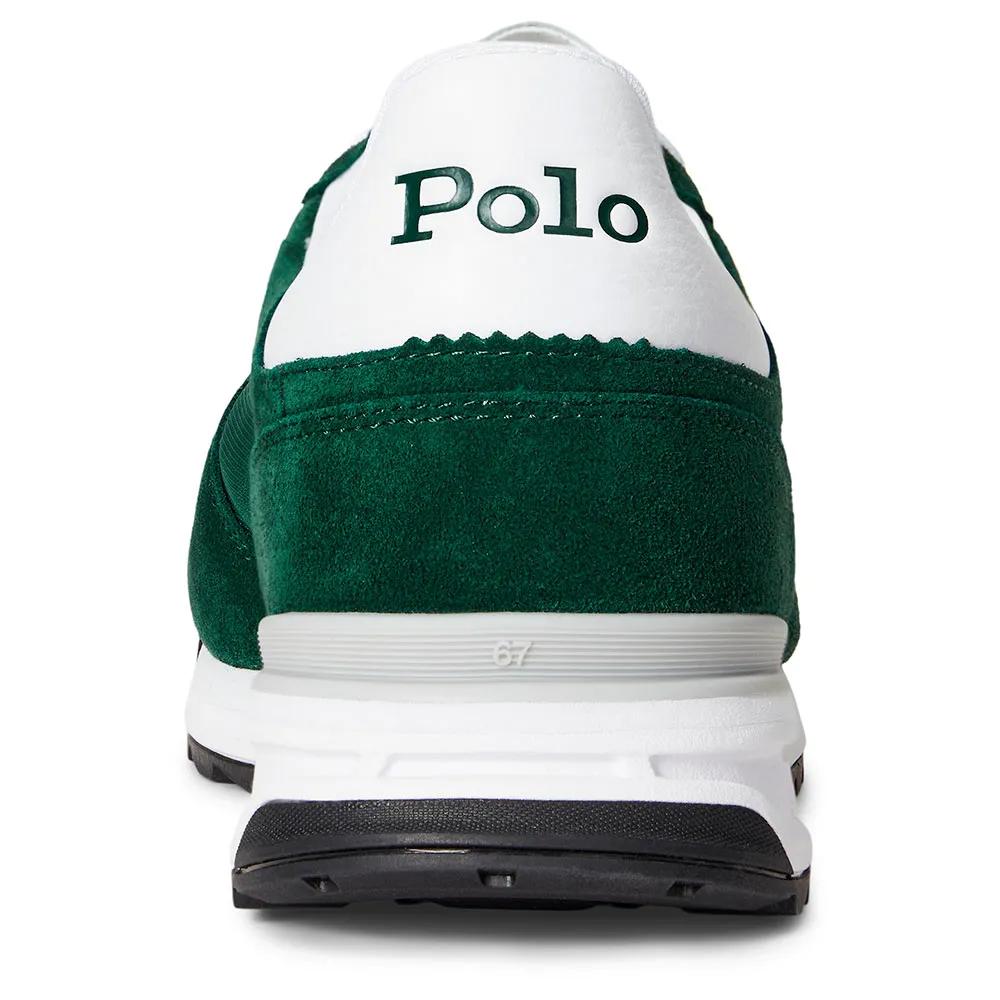 Ralph Lauren Ftw Sneakers Varick PP