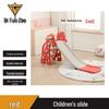 Bitozhe Kids Foldable Indoor Slide