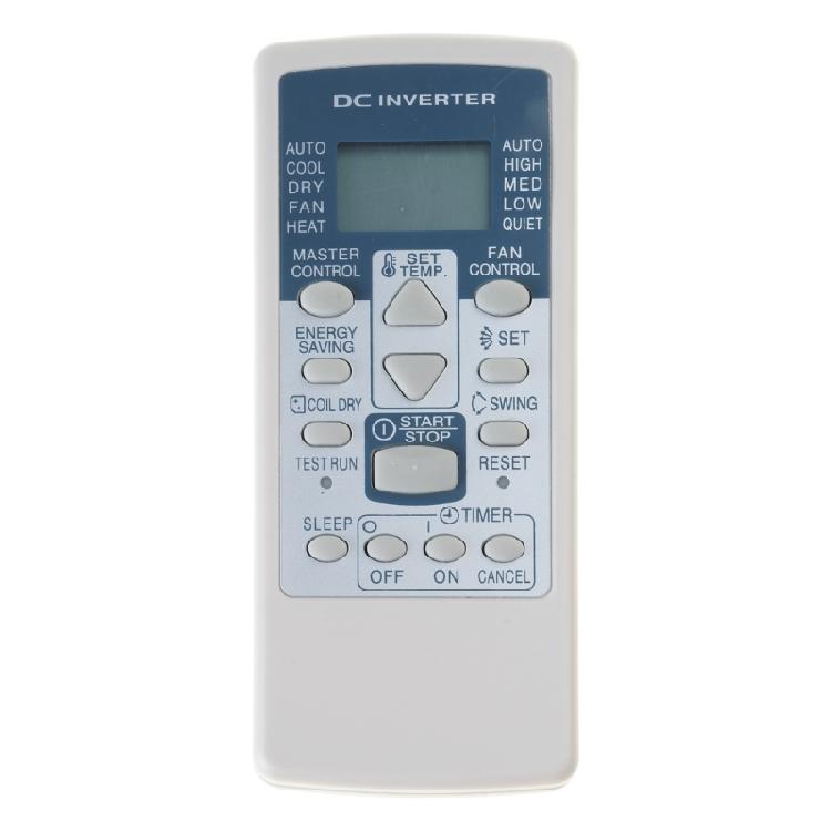

Battery Saving Remote Control For AR RCD1C AR RCE1C Home Office Use With Simplified Operating 1