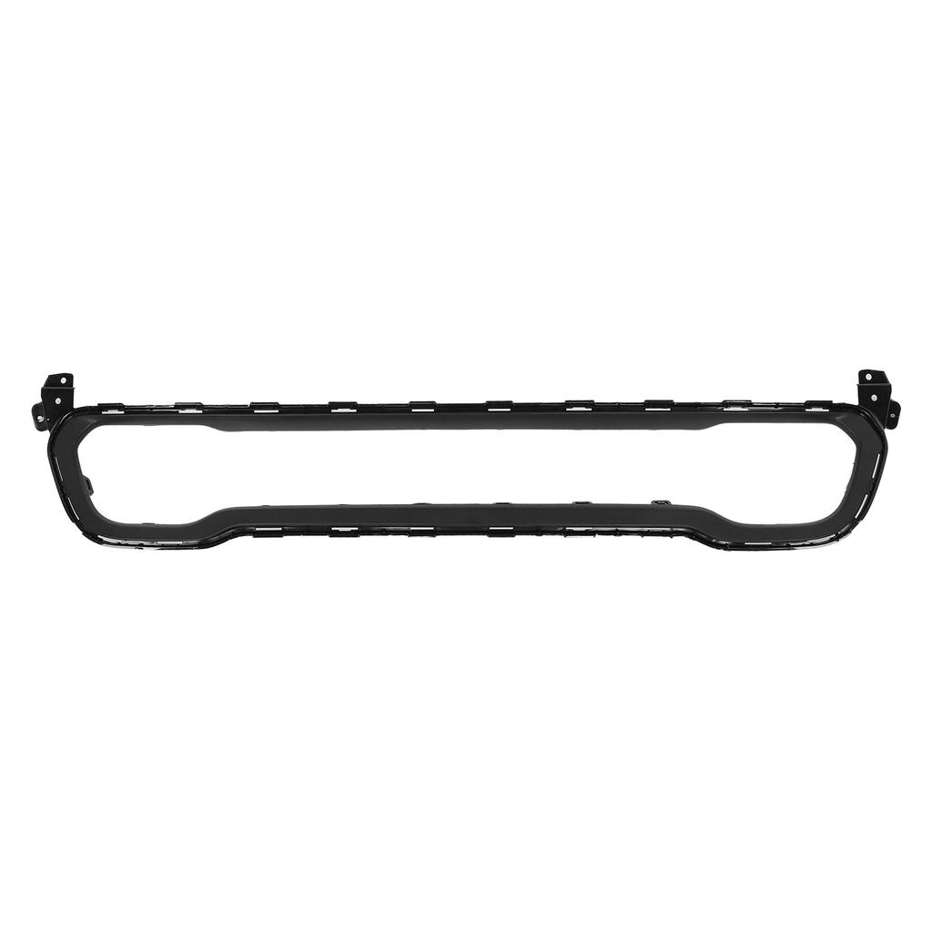 Front Bumper Lower Grille Surround Trim 68210024AC Replacement for Jeep Cherokee 14 18