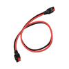 10AWG For Style 30A Extension Cord Designed for Solar Panel Wiring RV Electrical Systems and Portable Power Setups