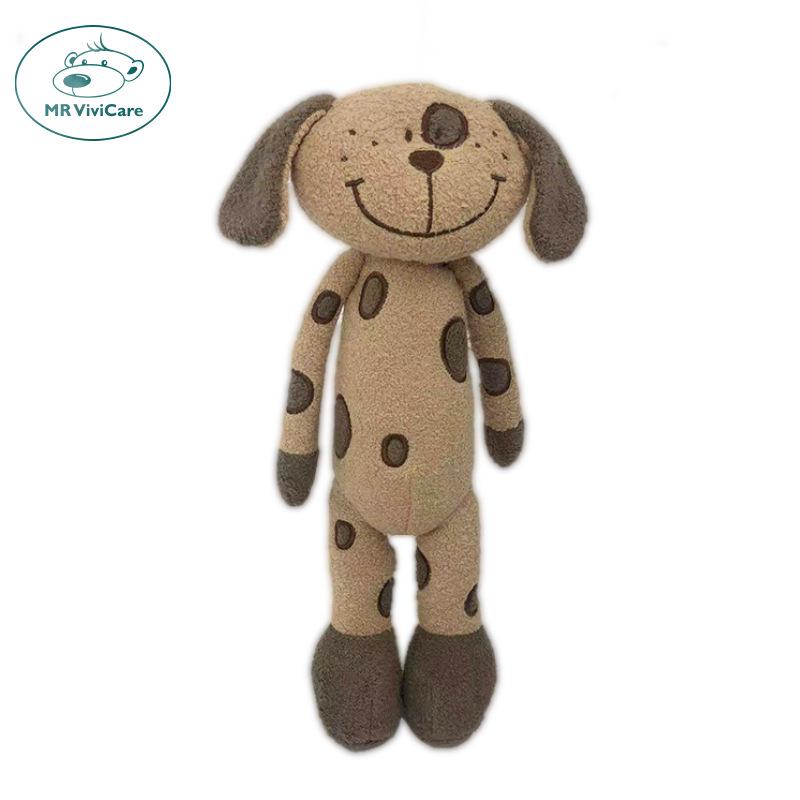 

Cat-Shaped Plush Christmas Ornament 33 cm