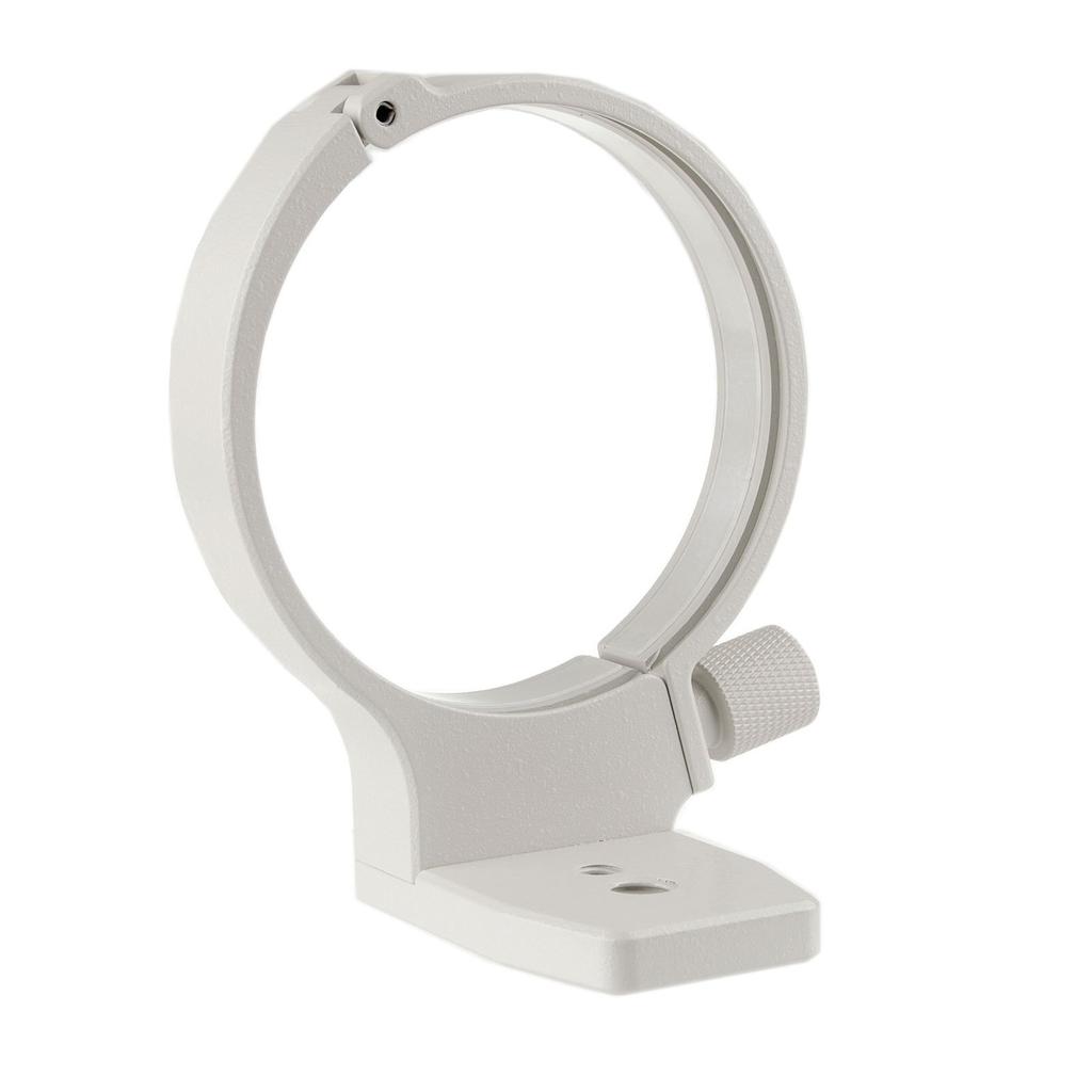 DSLRKIT Tripod Mount Ring B Compatible with Canon EF EF IS EF IS II and EF IS USM (W) 70-200mm f/2.8L USM, 70-200mm f/2.8L USM, 70-200mm f/2.8L USM,