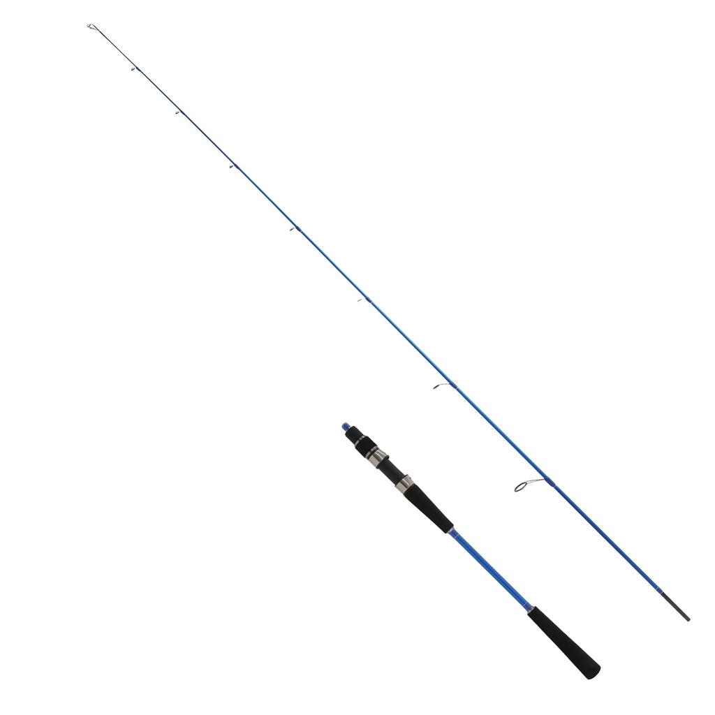 Turing Monkey Light Jigging Rod JIG Ranger Model LJ S60LR