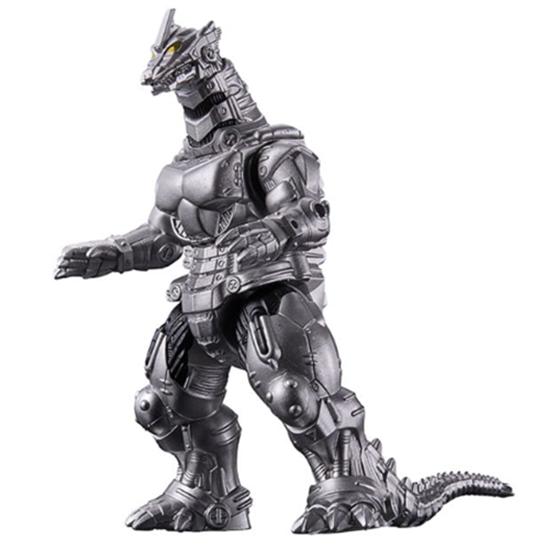 

Годзилла Серия Взрыв Мехагодзилла Япония НОВЫЙ