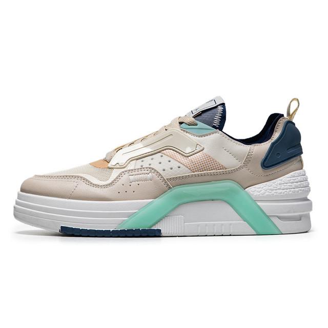 Ανδρικά Casual Παπούτσια Μόδας Καλοκαιρινά Επίπεδα Παπούτσια Αθλητικά Παπούτσια Αθλητικά Ελαστικά Άνετα Αντιολισθητικά Βουλκανισμένα Παπούτσια Τένις Ανδρικό Παπούτσι