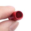 For Alfa Romeo 4PC Metal Car Valve Caps Wheel Tires Air Tyre Stem Caps Sport Logo Cover For Alfa Romeo Sportiva Stelvio Giulia A
