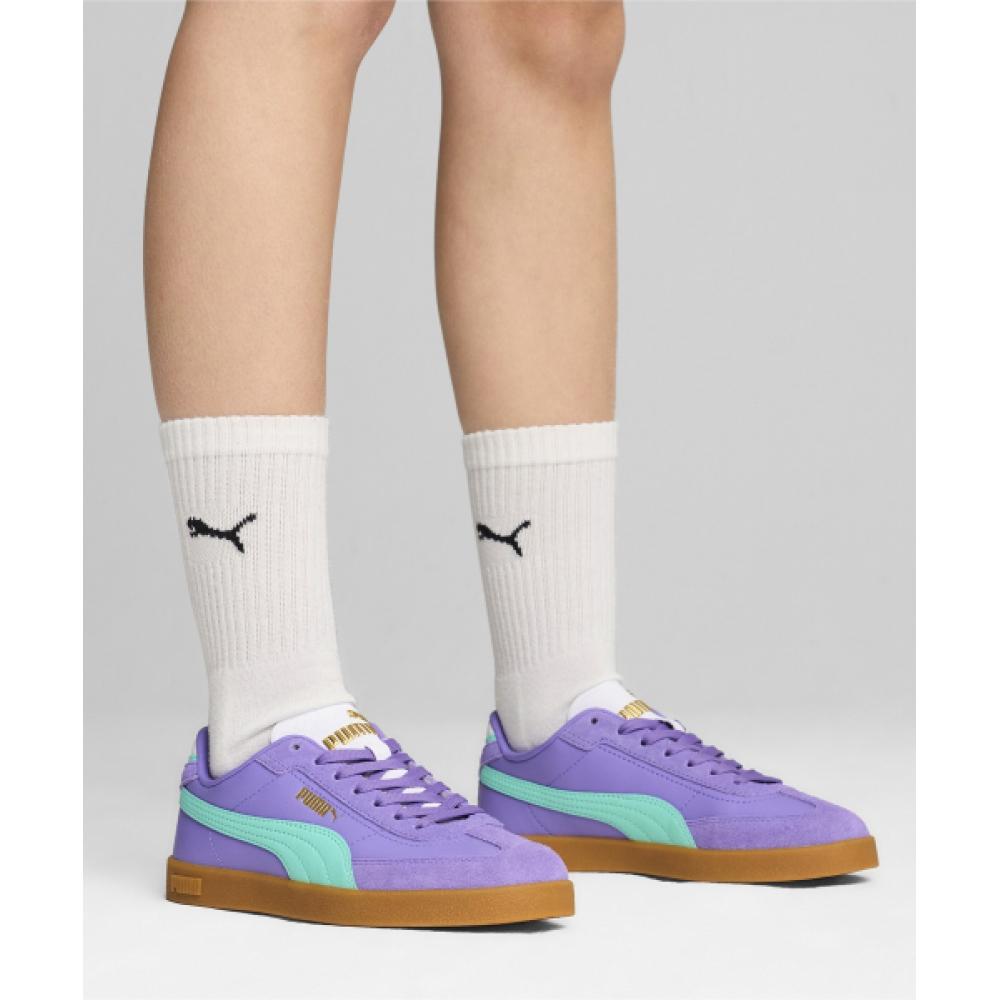 Buy Puma Puma Club 2 Era Lavender Alert Sword 397447 11 at