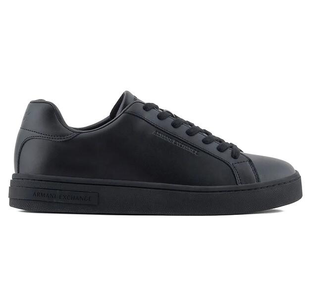 Armani Exchange Sneakers XM000141_AF11912