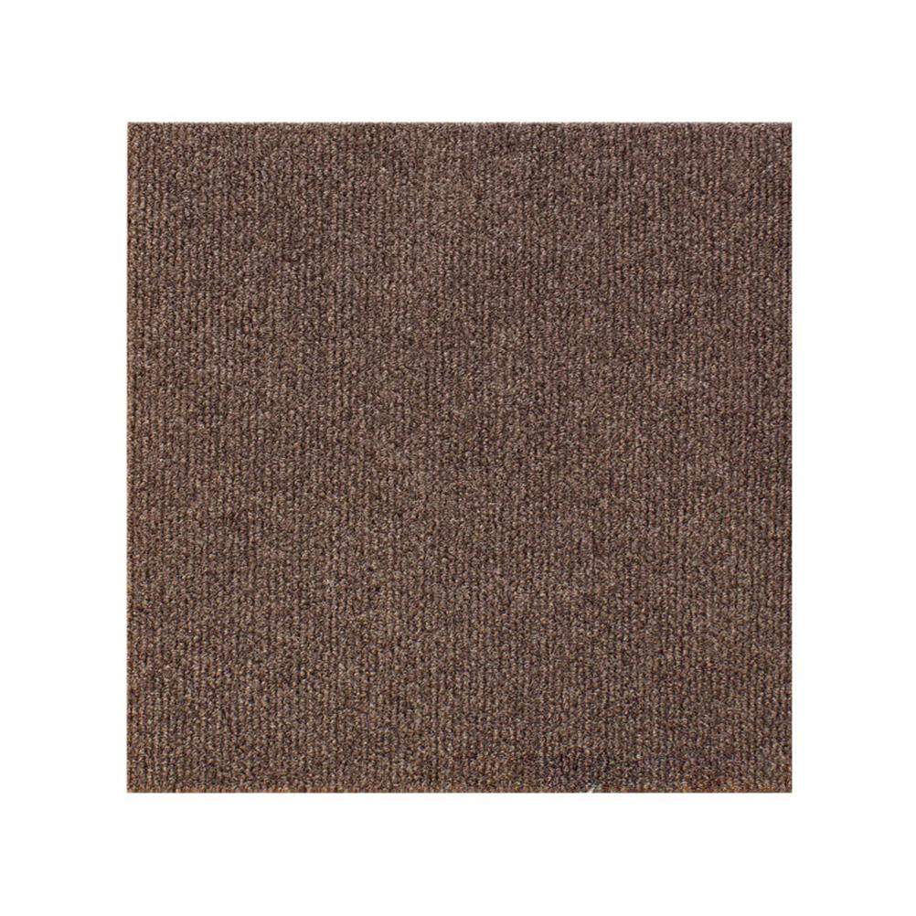 

30*30СМ Самоклеючий Сплайсинговий Килимок Килимок Килимок для Захисту Підлоги Зносостійкий Нековзкий Дитячий Ігровий Килим для Вітальні кавовий