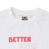 BonTon Barrel Sun T shirT 7617T 332 05