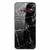 Glass Back Cover For Samsung Galaxy S8 Plus Case S 8 Plus Hard Tempered Glass Case For Samsung S8 Plus Phone Case Soft Bumper