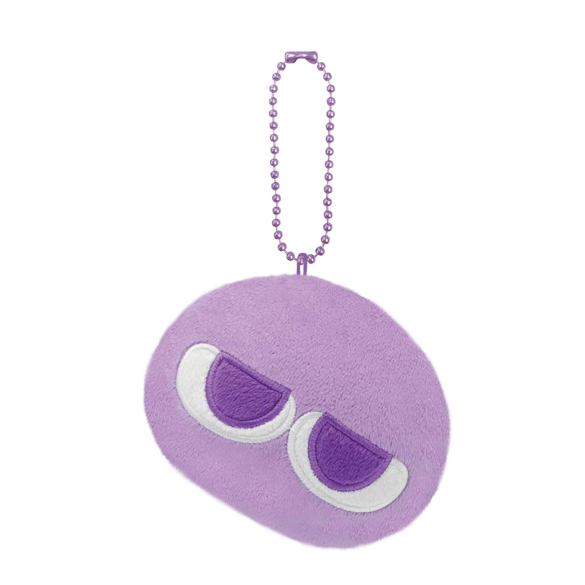 

Puyo Puyo Мурасаки Puyo Warm Ease 8203 203 [R]