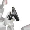 Honda Gyro Canopy Dedicated Well Stainless Steel NOVEL NFMBNFHGC1 [Business PRO] Multi-Bar (with Nuts), T-Bar, FORCE,