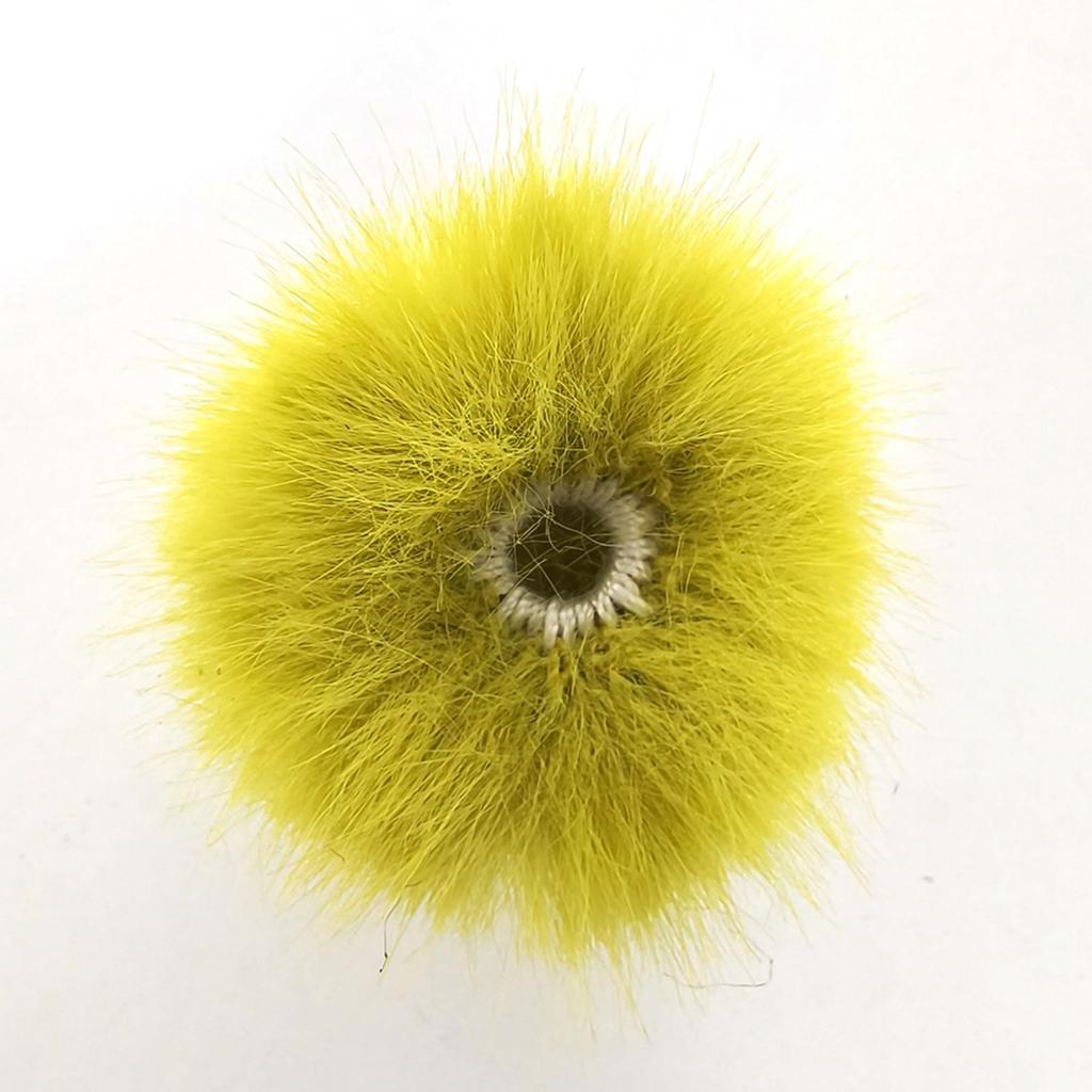 Collar Clip Microphone Windproof Cover Live Mic Windscreen Sleeve for Lavalier Microphones With Wide Compatibility