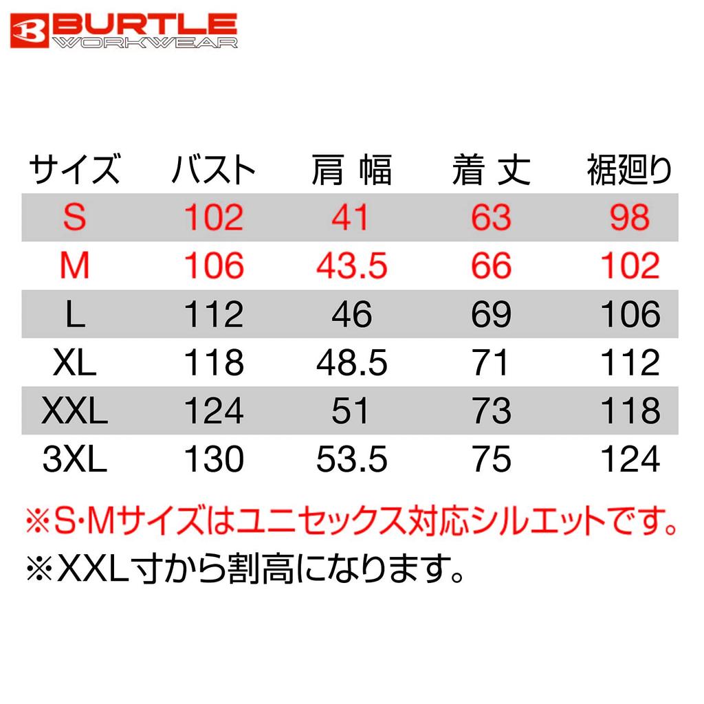 BURTLE Kälteschutzweste Thermocraft THERMOCRAFT Herren und Damen Unisex 5024 Grün [Burtle] (Mills M)