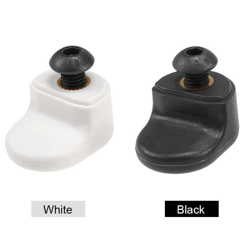 Classy-Rear Mudguard Set Compatible For Xiaomi M365/Pro Electric Scooter Mudguard Support Replacement Kits Repair Accessories