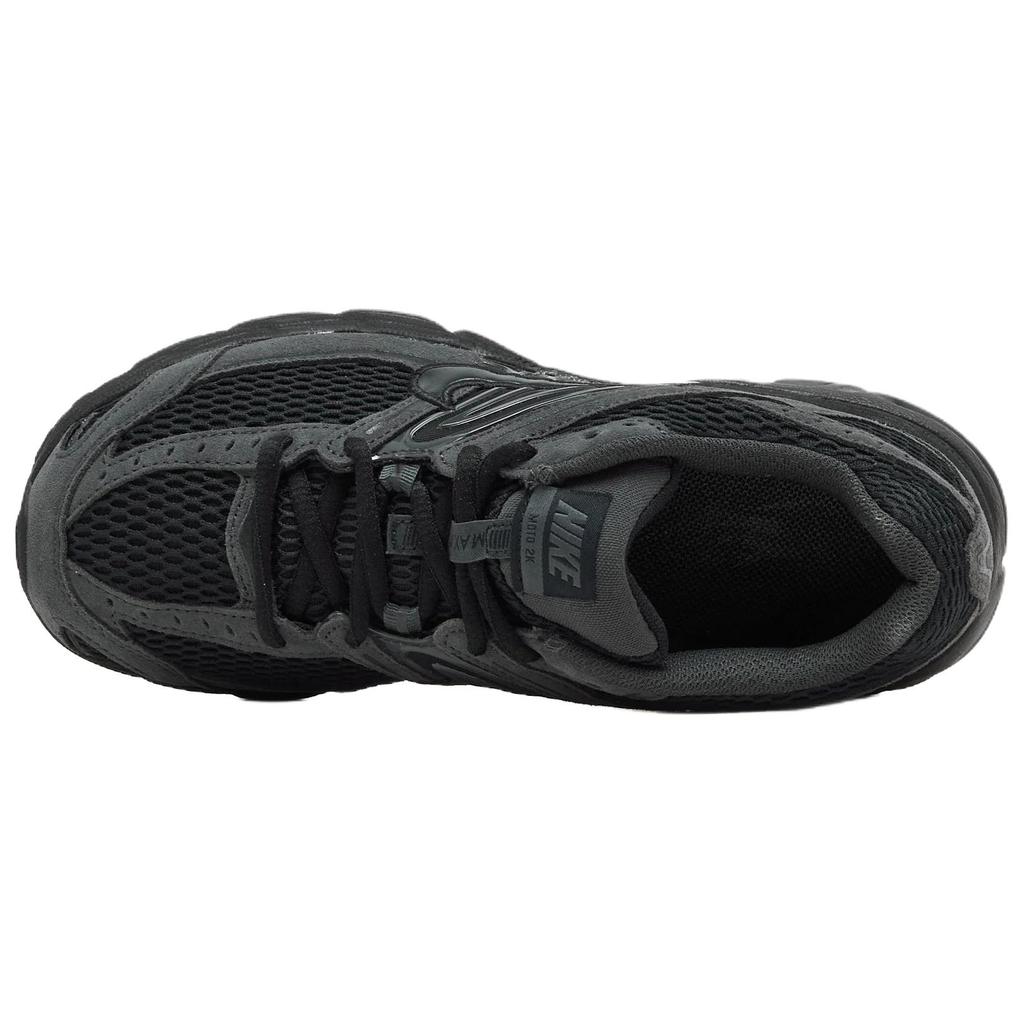 Nike Air Max Moto 2K SE Comfortable Versatile Support Low-Top Lifestyle Shoes Women sneaker Black IO4862-001