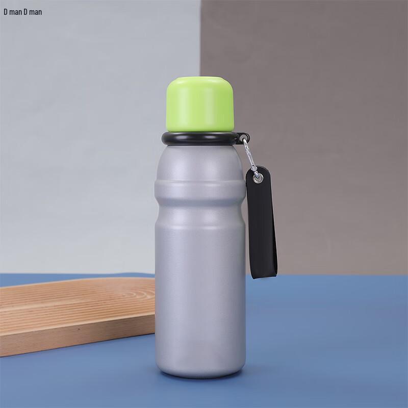DIREN 316 Stainless Steel Large Capacity Portable Thermos