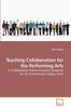 The Teaching Collaboration for the Performing Arts Book