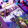 The Legend of Zelda Print Rug, Washable Floor Carpet, For Entryway Dorm Laundry Room Office Study, Home Decor Birthday Christmas Gift