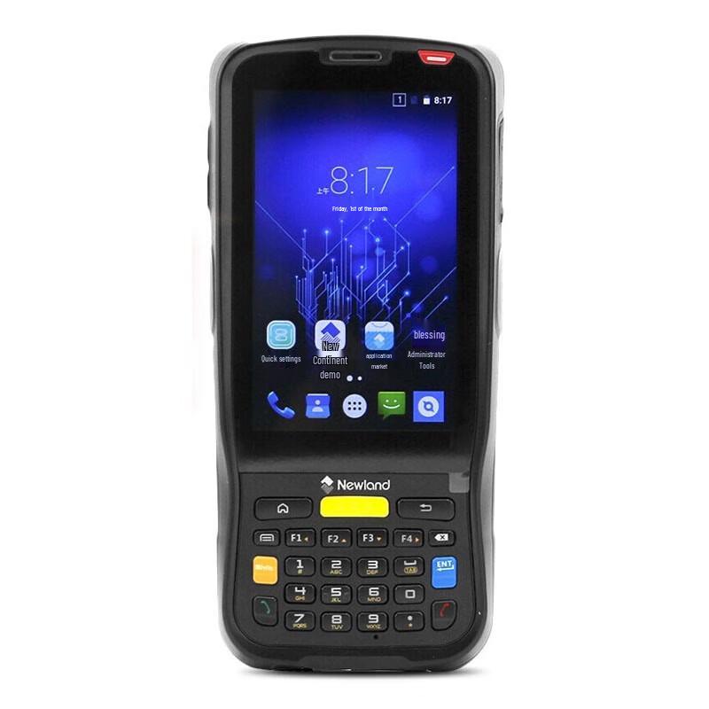 

Newland MT66 2D Wireless Android PDA Data Collector