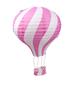 Children's Cartoon Hot Air Balloon Paper Lantern for Weddings and Kindergarten Decorations