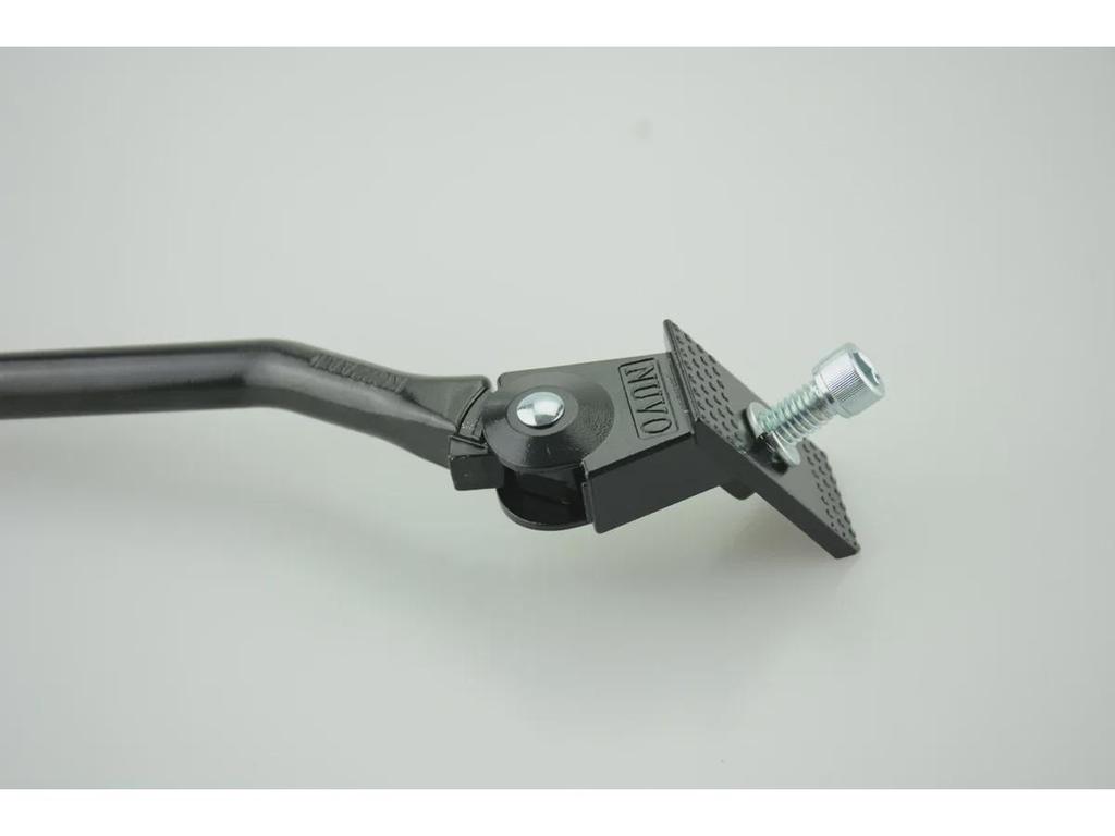 Kompakter, zusammenklappbarer Fahrradständer für 16/20/22 Zoll Räder, kompatibel mit SP8 D8, V/Scheibenbremse, K3PULS Modelle