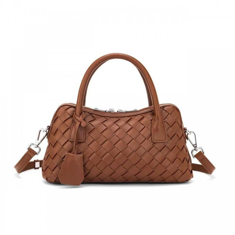 2025 Neue Damen-Handtasche mit großem Fassungsvermögen, Koreanisches Ästhetik-Design, Exquisite Verarbeitung, Für den Weg zur Arbeit, Einzelschulter-Umhängetasche