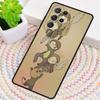 Castiel angel of the lord supernatural Phone Case for Samsung Galaxy note 10 pro S26 Ultra S23 S24 FE S25 S21 S22 PLUS Cover