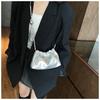 2023 New Trendy Small Bag Women's Bag High-end Sense Stylish Bucket Bag