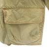 BARTACK Food Jacket Beige Men's Used