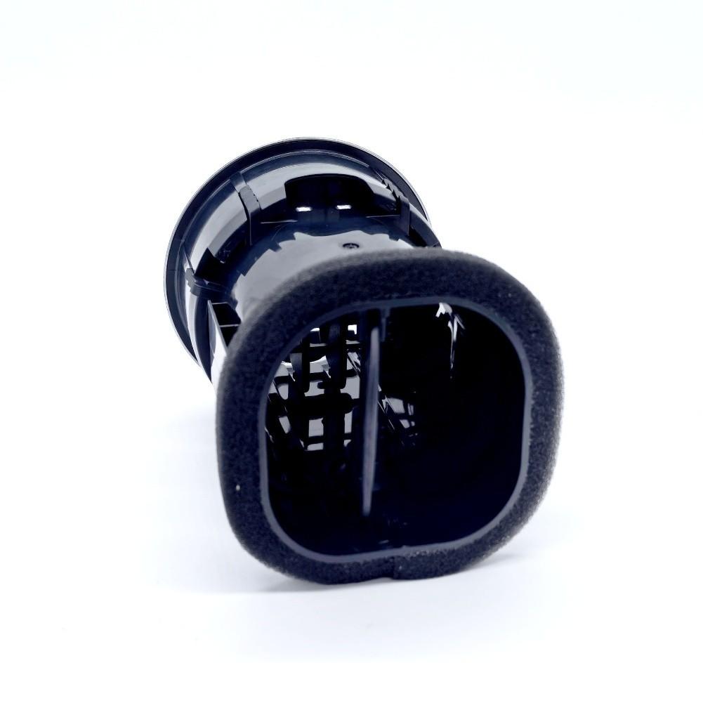 Luftausströmer Ersatz Armaturenbrett Ausströmer Vorne Armaturenbrett Luftausströmer Schwarz Chrom Finish