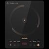 SUPOR 2200W Touch Control Induction Cooktop CN plug (adapter included)