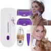 Yes Electric Ladies Shaver Trimmer Hair Remover Pain Gift Free