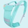 Safety Ergonomic Baby Carrier Foldable Infant Wrap Sling New Newborn Hipseat Carrier  Kangaroo Bag