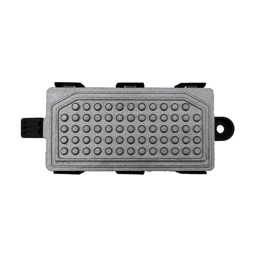 

Новый резистор мотора вентилятора HVAC 68225054AA для Dodge Dart 2014-2016