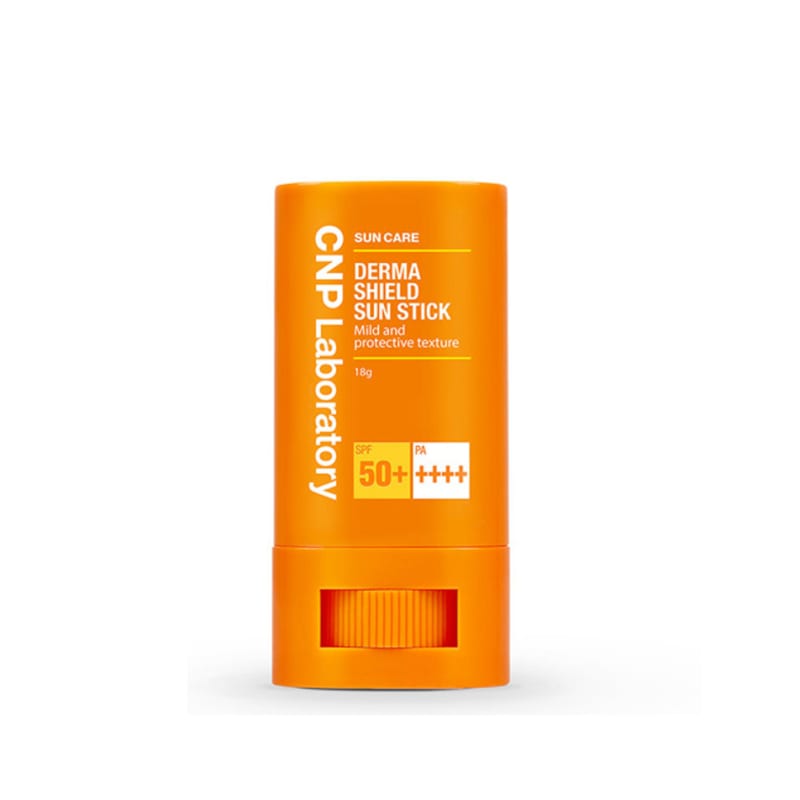 CNP DermaShield Sun Stick