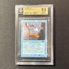 Used MTG Power Artifact BGS9.5