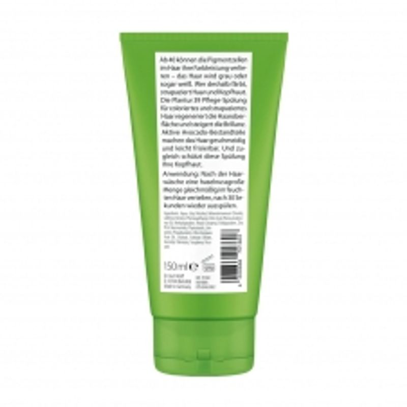 Alpecin Plantur 39 Conditioner 150ml (for damaged hair)