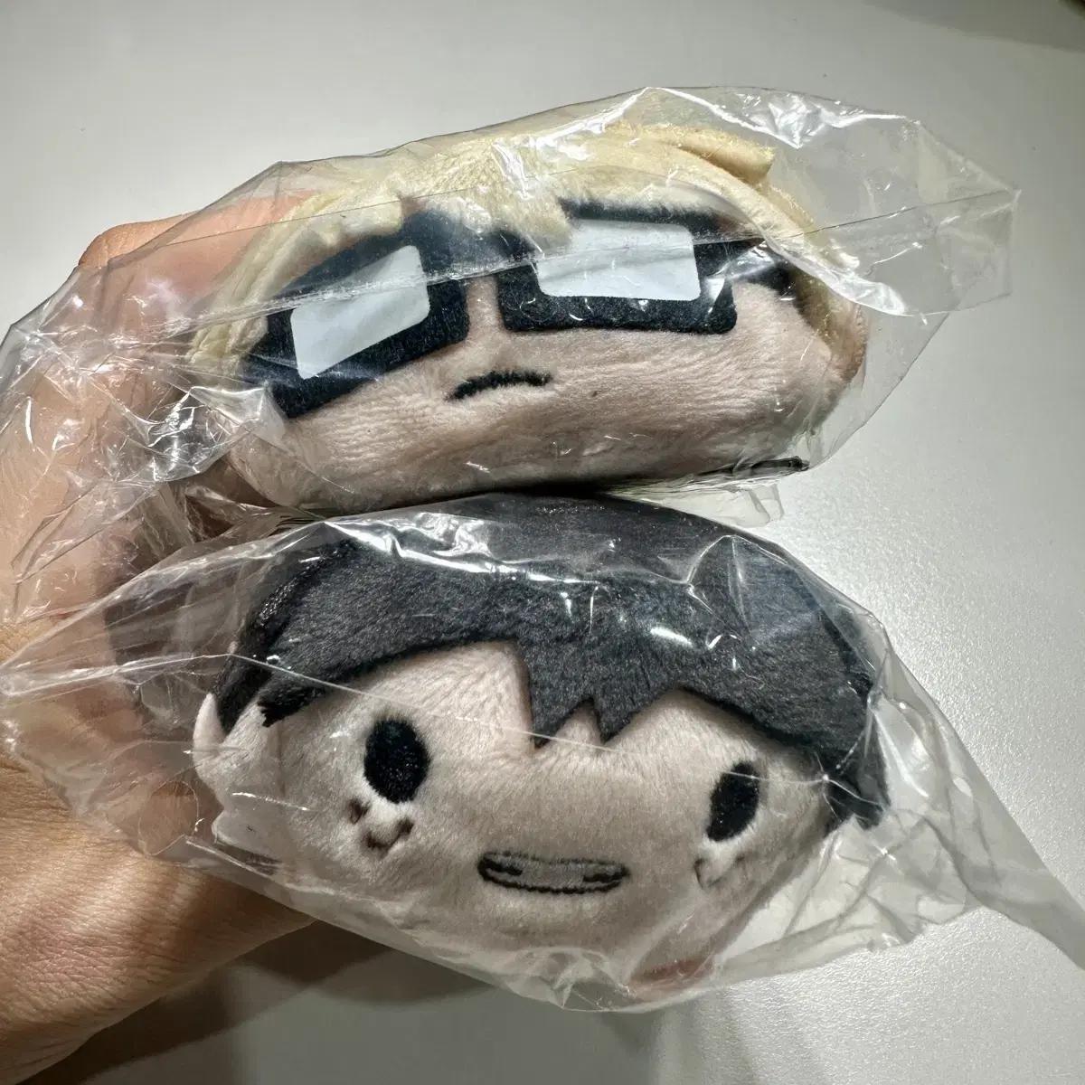 

Haikyu Tsukishima Yamaguchi Norukyara Tsumu Adult