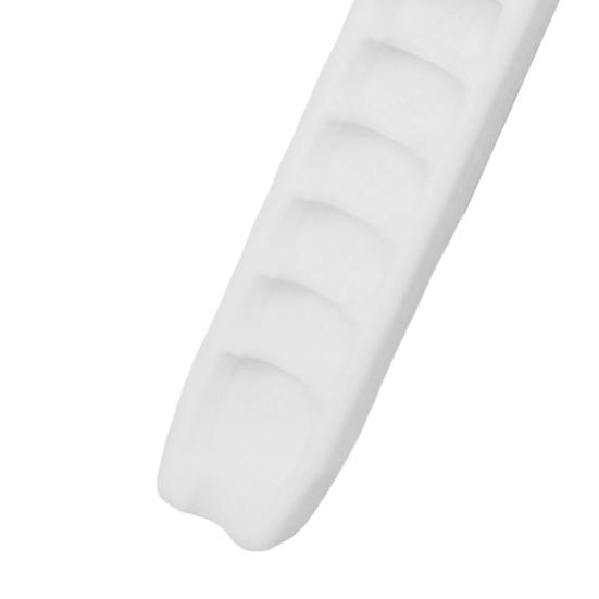 Golf Tee Elevator 20-70mm Presisjons Tee Høydejusterer 3D-printet Tee Setter Verktøy for Konsistente Svinger Treningsutstyr
