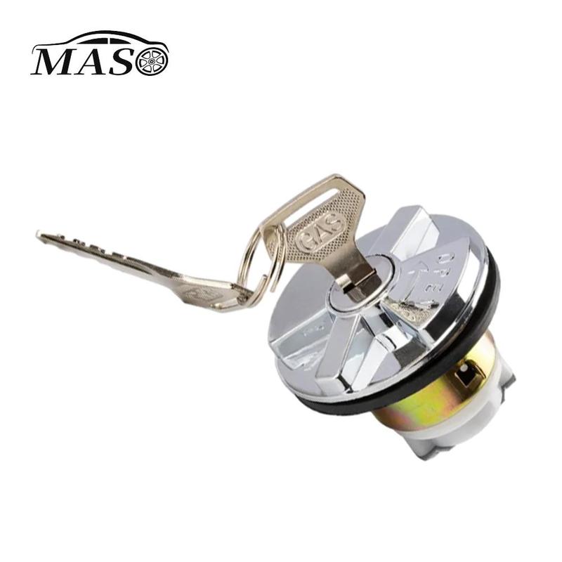 

Locking Fuel Cap for Toyota All Hilux / 4-Runner Diesel with Twise Type Cap 69058-60071 6905860071 69058-60050