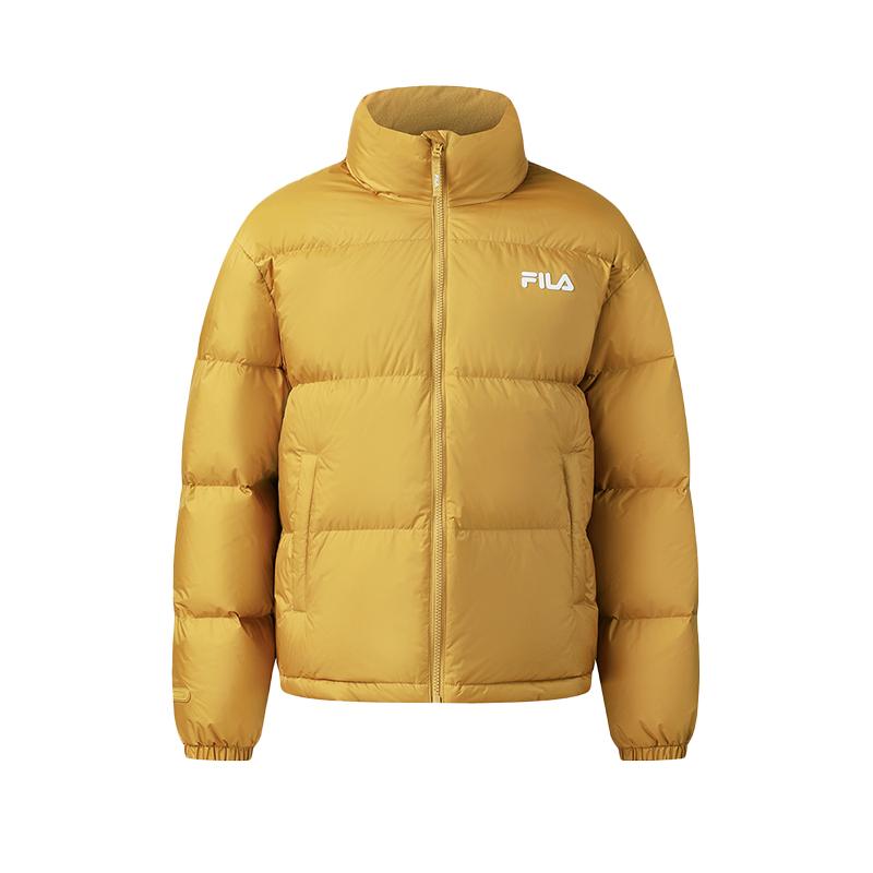 

New FILA ORIGINALE Down Jacket Men s F11M549920FYE L