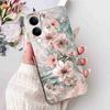 Shockproof For Vivo Y04 Y 04 4G 6.74" Case Retro Printed Dragon Soft Silicone TPU Cover For Vivo Y29s Y 29S 5G Phone Cases Capa