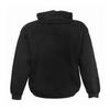 Spiral Unisex Adult Plain Pull Over Hoodie