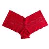 G-string Underwear Underpants Panties Ladies Lace See through High rise