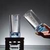 Shangqi Lanshan Crystal Baijiu Glassware Set