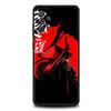 Japanisches Bushido Samurai Hülle für Samsung A57 A37 A51 A71 A21S A17 A11 A15 A25 A41 A23 A33 A53 A73 A07 A05S A13 A35 A55 5G Cover