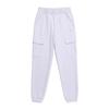 NATIONALGEOGRAPHIC N251Upt950 Margay Cargo Pocket Jogger Pants M/Ivory